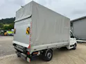 MAN TGE 3.180 Koffer / Hebebühne / AHK