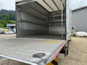 MAN TGE 3.180 Koffer / Hebebühne / AHK