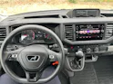 MAN TGE 3.180 Koffer / Hebebühne / AHK
