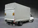 MAN TGE 3.180 Koffer / Hebebühne / AHK