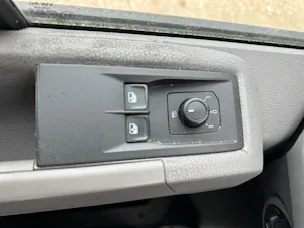 MAN TGE 3.180 Koffer / Hebebühne / AHK
