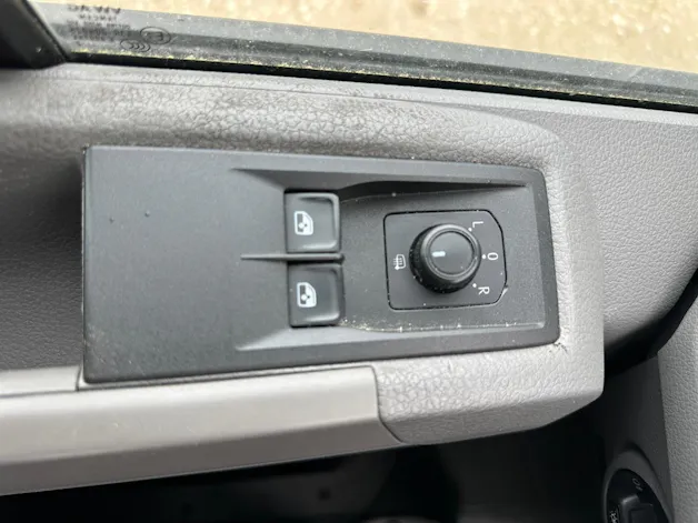 MAN TGE 3.180 Koffer / Hebebühne / AHK