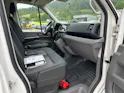 MAN TGE 3.180 Koffer / Hebebühne / AHK