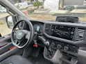 MAN TGE 3.180 Koffer / Hebebühne / AHK