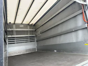 MAN TGE 3.180 Koffer / Hebebühne / AHK