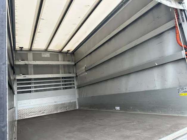 MAN TGE 3.180 Koffer / Hebebühne / AHK
