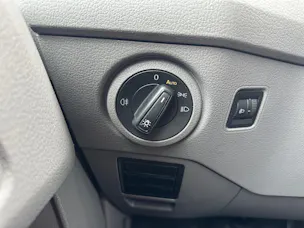 MAN TGE 3.180 Koffer / Hebebühne / AHK