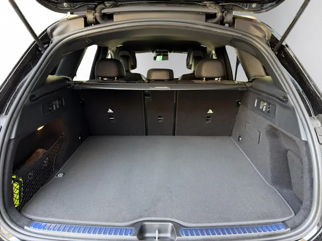 Mercedes-Benz GLC 220 d 4Matic 9G-Tronic