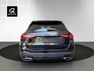 Mercedes-Benz GLC 220 d 4Matic 9G-Tronic