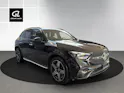 Mercedes-Benz GLC 220 d 4Matic 9G-Tronic