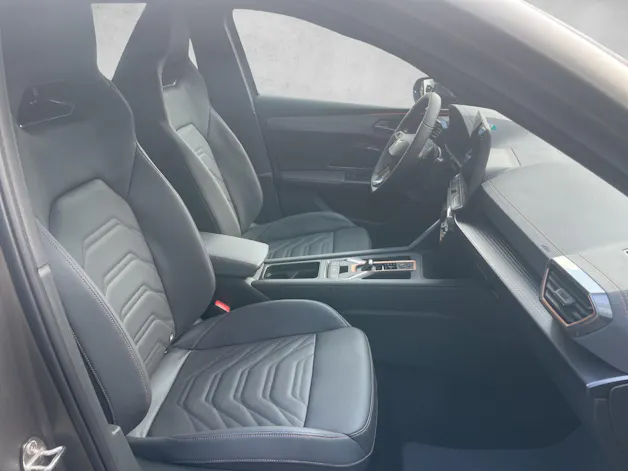 Cupra LEON 2.0 TSI Prime Edition VZ DSG