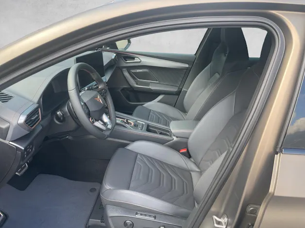 Cupra LEON 2.0 TSI Prime Edition VZ DSG