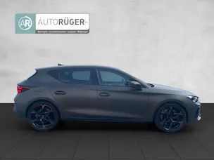 Cupra LEON 2.0 TSI Prime Edition VZ DSG