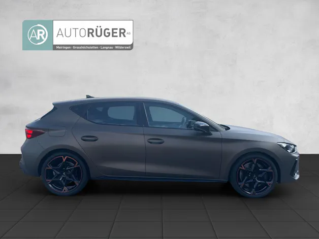 Cupra LEON 2.0 TSI Prime Edition VZ DSG
