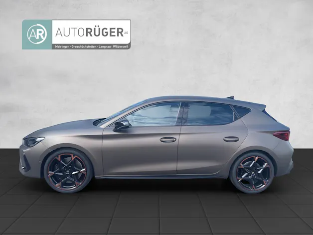 Cupra LEON 2.0 TSI Prime Edition VZ DSG