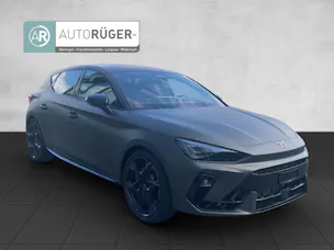 Cupra LEON 2.0 TSI Prime Edition VZ DSG