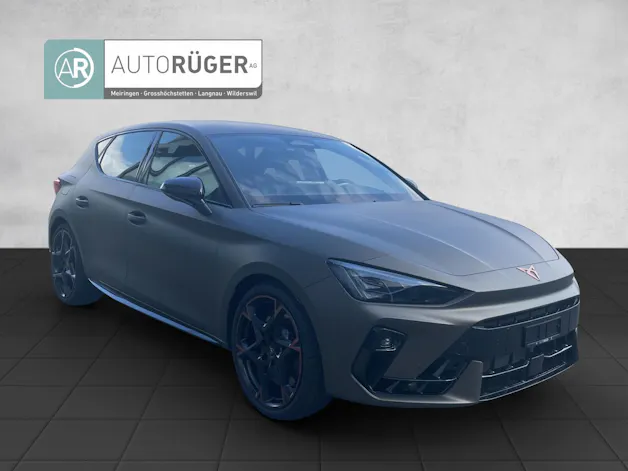 Cupra LEON 2.0 TSI Prime Edition VZ DSG