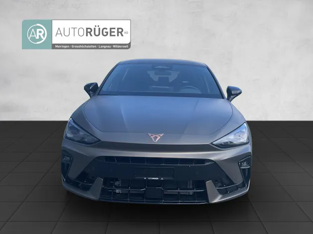 Cupra LEON 2.0 TSI Prime Edition VZ DSG
