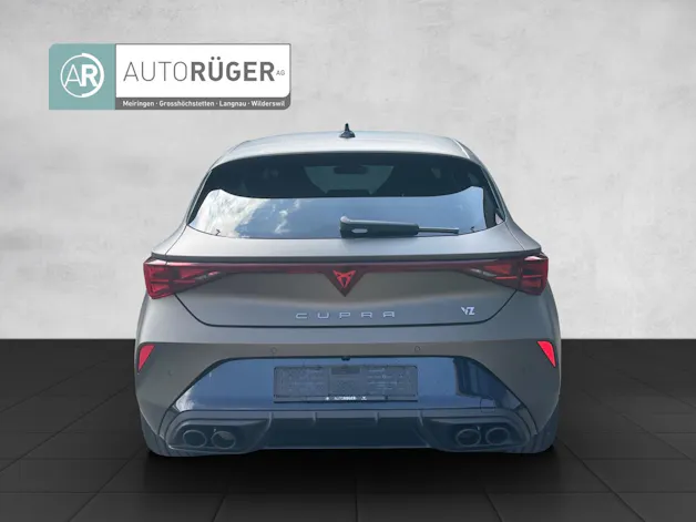 Cupra LEON 2.0 TSI Prime Edition VZ DSG