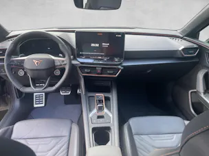 Cupra LEON 2.0 TSI Prime Edition VZ DSG