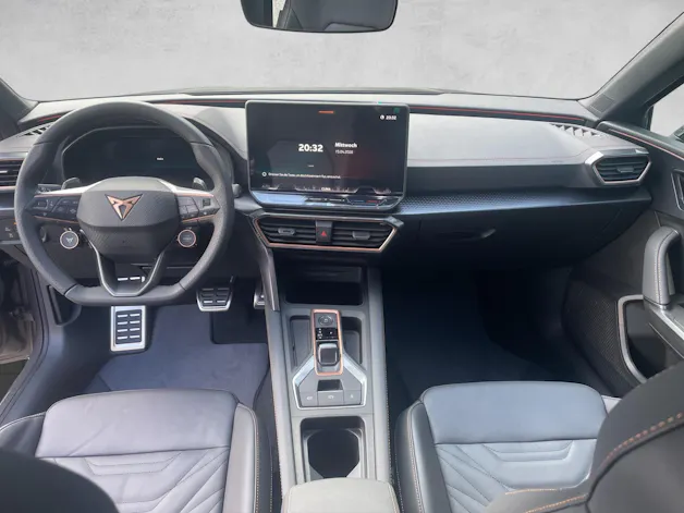 Cupra LEON 2.0 TSI Prime Edition VZ DSG