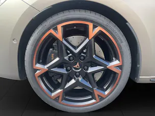 Cupra LEON 2.0 TSI Prime Edition VZ DSG