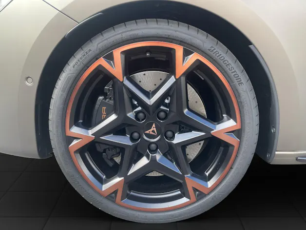 Cupra LEON 2.0 TSI Prime Edition VZ DSG
