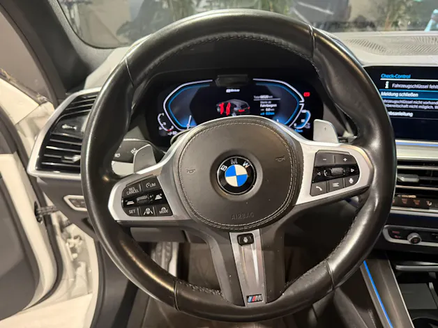 BMW X5 xDrive45e Steptronic