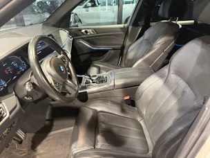 BMW X5 xDrive45e Steptronic