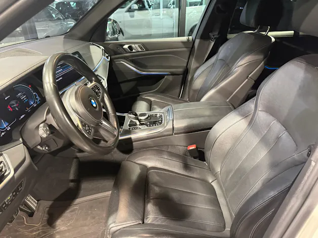 BMW X5 xDrive45e Steptronic