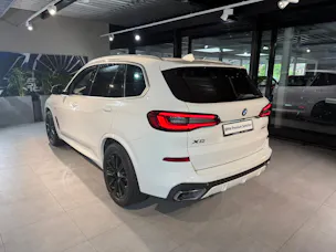 BMW X5 xDrive45e Steptronic
