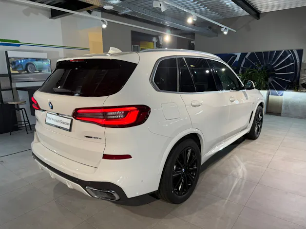 BMW X5 xDrive45e Steptronic
