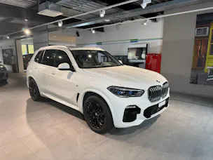 BMW X5 xDrive45e Steptronic