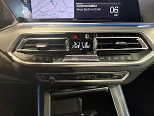 BMW X5 xDrive45e Steptronic