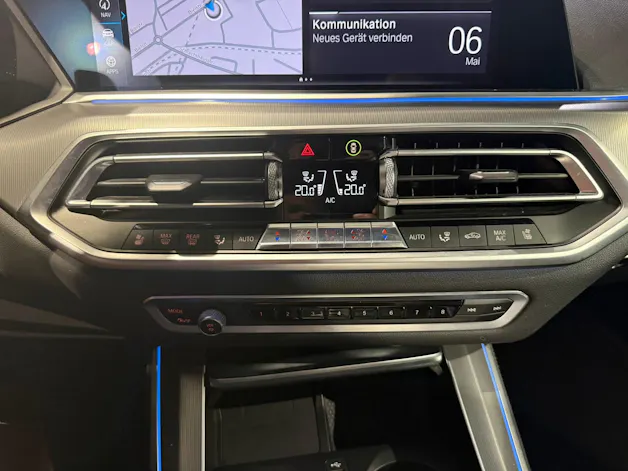 BMW X5 xDrive45e Steptronic