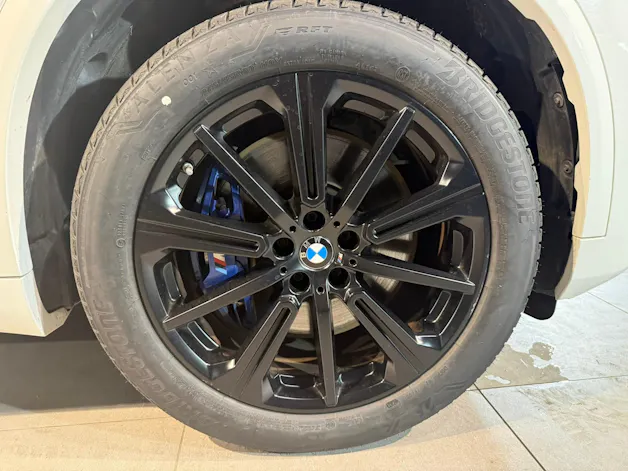 BMW X5 xDrive45e Steptronic