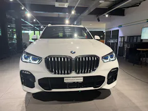 BMW X5 xDrive45e Steptronic