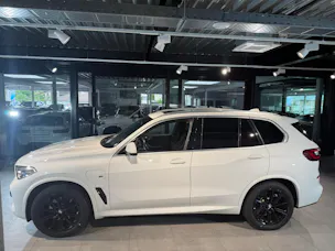 BMW X5 xDrive45e Steptronic