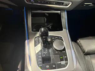 BMW X5 xDrive45e Steptronic