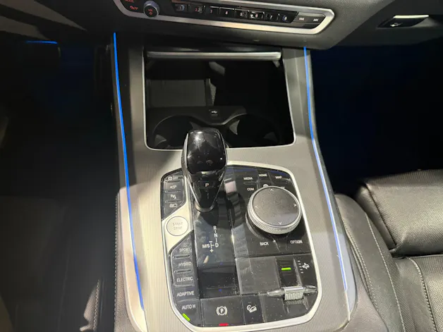 BMW X5 xDrive45e Steptronic