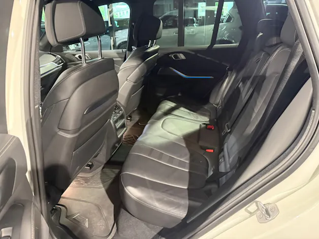 BMW X5 xDrive45e Steptronic