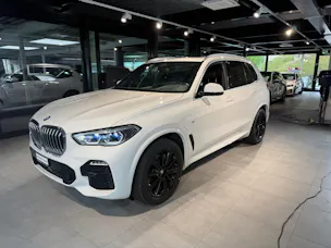 BMW X5 xDrive45e Steptronic