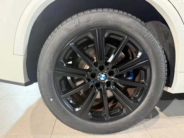 BMW X5 xDrive45e Steptronic