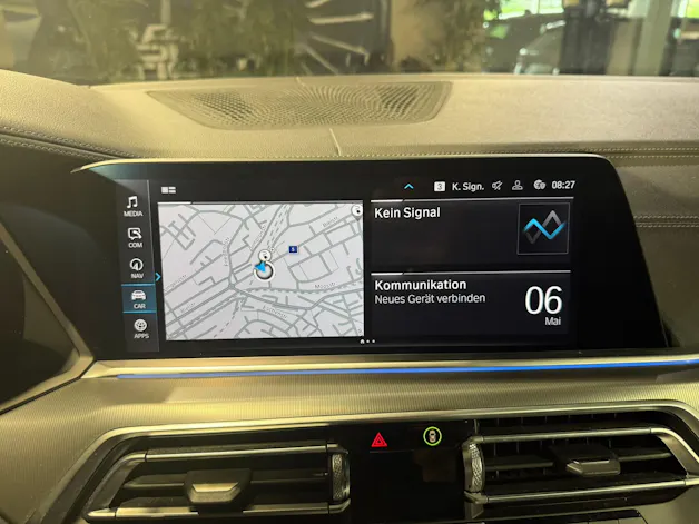 BMW X5 xDrive45e Steptronic
