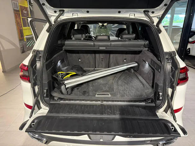 BMW X5 xDrive45e Steptronic