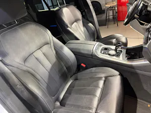 BMW X5 xDrive45e Steptronic