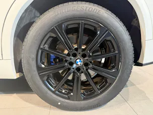 BMW X5 xDrive45e Steptronic