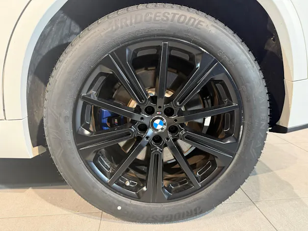 BMW X5 xDrive45e Steptronic