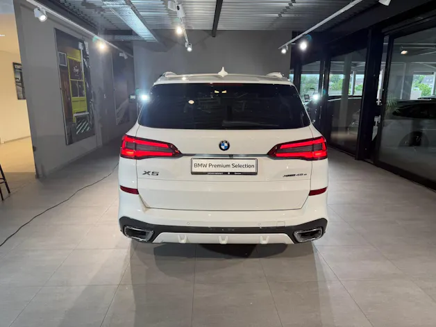 BMW X5 xDrive45e Steptronic