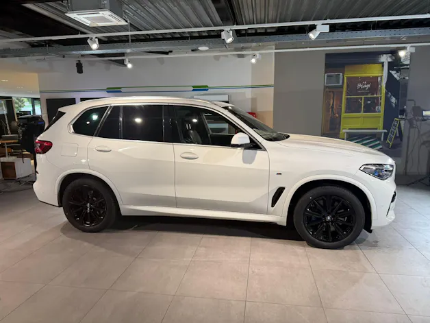 BMW X5 xDrive45e Steptronic